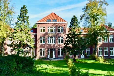 Appartement te koop: Groenelaantje 35D, Nunspeet-Zuid Nunspeet