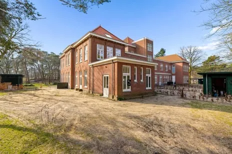 Appartement te koop: Groenelaantje 35G, Nunspeet-Zuid Nunspeet