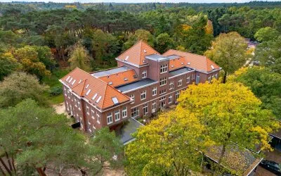 Woning te koop: Groenelaantje 35G, Nunspeet