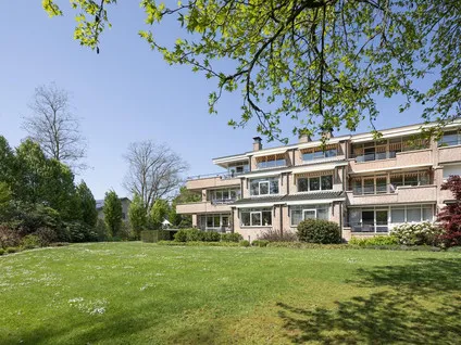 Appartement te koop: Groenenborgh 37, Omg. Levenskerk/Boomgaard Oisterwijk