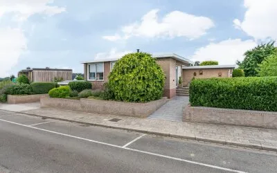 Vrijstaande woning te koop: Groenenborgstraat 15, Schinnen Schinnen