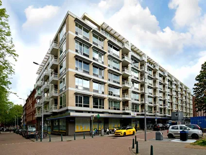 Appartement te huur: Groenendaal 149, Rotterdam