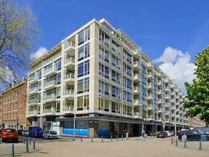 Appartement te huur: Groenendaal 171, Stadsdriehoek Rotterdam