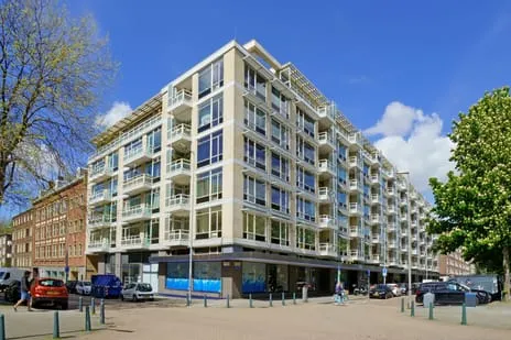 Appartement te huur: Groenendaal 171, Stadsdriehoek Rotterdam