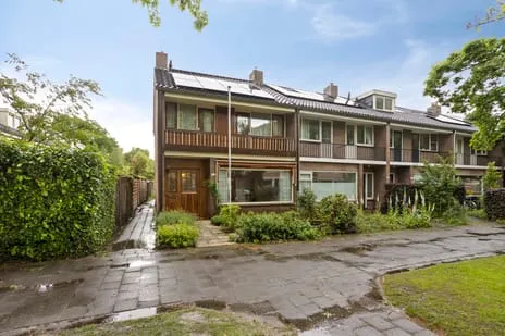 Hoekwoning te koop: Groenendaal 2, Coendersborg Groningen