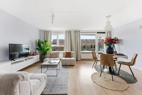 Appartement te koop: Groenendaal 279, Rotterdam