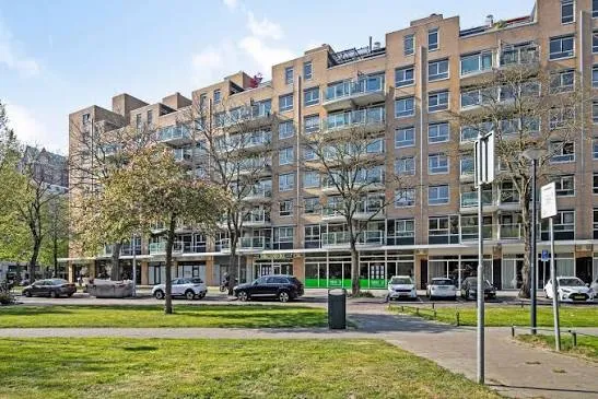 Appartement te huur: Groenendaal 437, Stadsdriehoek Rotterdam