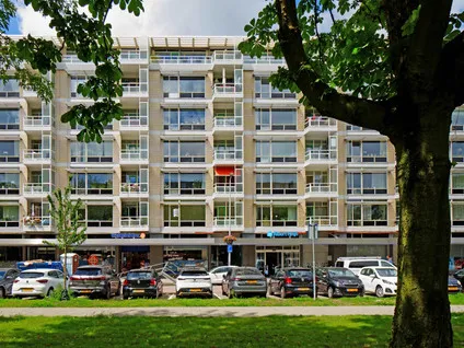 Appartement te huur: Groenendaal 63, Stadsdriehoek Rotterdam
