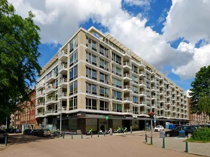 Appartement te huur: Groenendaal 71, Stadsdriehoek Rotterdam
