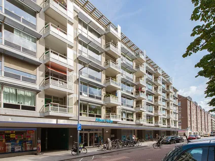 Apartment for rent: Groenendaal 85, Stadsdriehoek Rotterdam