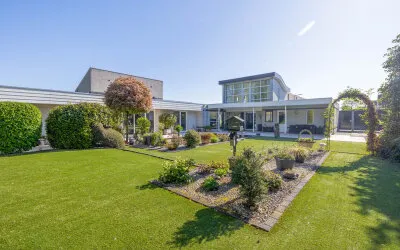 Vrijstaande woning te koop: Groenendaal 9, De Mortel Udenhout