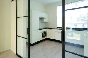 Woning te huur: Groenendaal, Stadsdriehoek Rotterdam
