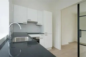 Woning te huur: Groenendaal, Stadsdriehoek Rotterdam