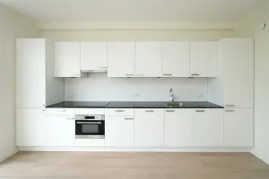 Woning te huur: Groenendaal, Stadsdriehoek Rotterdam