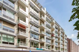 Home for rent: Groenendaal, Stadsdriehoek Rotterdam