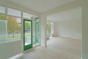 Woning te huur: Groenendaal, Stadsdriehoek Rotterdam