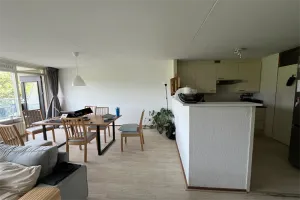 Woning te huur: Groenendaal, Stadsdriehoek Rotterdam
