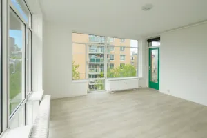 Woning te huur: Groenendaal, Stadsdriehoek Rotterdam