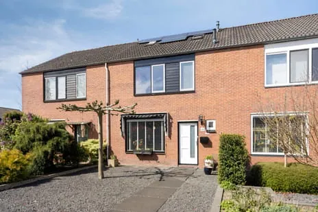 Tussenwoning te koop: Groenendael 43, Losse Landen Ijsselmuiden