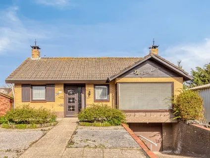 Vrijstaande woning te koop: Groenendijk 102, Kloosterzande