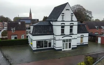 Vrijstaande woning te koop: Groenendijk 7, Zandewijk Kloosterzande