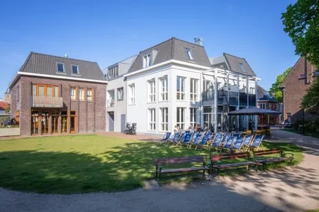 Apartment for sale: Groeneplaats 2, Den Burg Den Burg