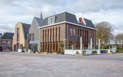Appartement te koop: Groeneplaats 2J, Den Burg Den Burg