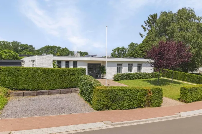 Detached house for sale: Groenerein 9, Cadier Cadier En Keer