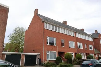 Appartement te koop: Groenesteinlaan 11, Helpman Groningen