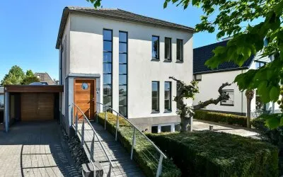 Vrijstaande woning te koop: Groenestraat 20, De Brieneshof-De Pas Elst