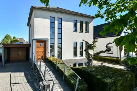 Vrijstaande woning te koop: Groenestraat 20, De Brieneshof-De Pas Elst (Ge)
