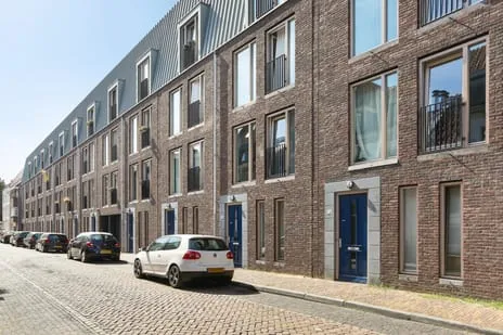 Appartement te huur: Groenestraat 42, Lange Nieuwstraat en omgeving Utrecht