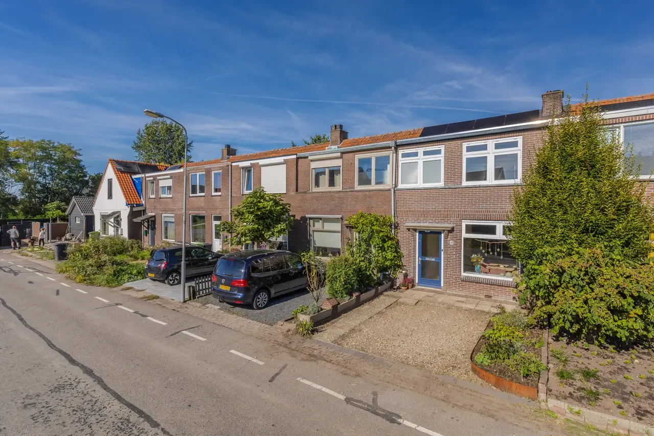 Hoekwoning te koop: Groenestraat 46, Elst