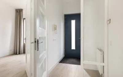 Apartment for rent: Groenestraat 78, Lange Nieuwstraat en omgeving Utrecht