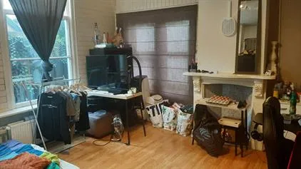 Kamer te huur: Groenestraat, Nautena-zuid/Schulpkamp Nijkerk