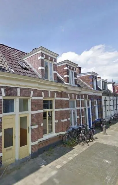 Kamer te huur: Groenestraat, Oud-Assendorp Zwolle