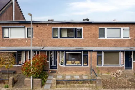 Tussenwoning te koop: Groenestraatje 4, Deventer