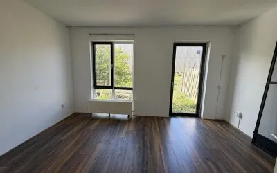 Tussenwoning te koop: Groeneveld 10, Den Hoorn Delft