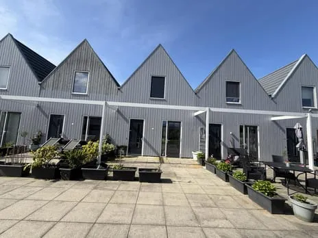 Tussenwoning te koop: Groeneveld 10, Den Hoorn Delft