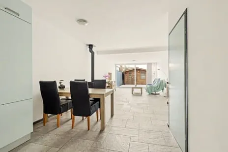 Tussenwoning te koop: Groeneveldstraat 21, Zwartenhoek Monster