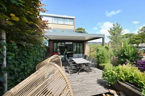 Hoekwoning te koop: Groeneveldstraat 23, Zwartenhoek Monster