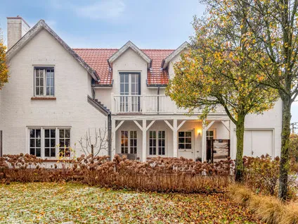 Vrijstaande woning te koop: Groenevelt 12, Verspreide huizen Sluis Sluis
