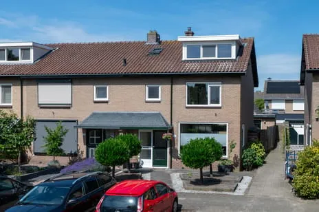 Hoekwoning te koop: Groeneveltstraat 116, Putten-Zuid-Oost Putten