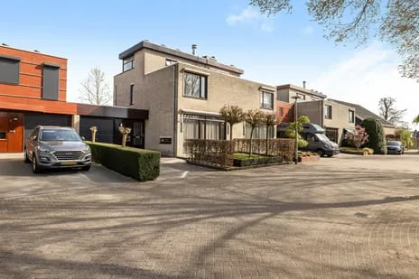 Tussenwoning te koop: Groenewaal 7, Hendrik-Ido-Ambacht