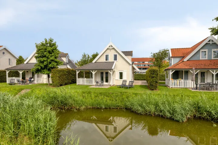 Vrijstaande woning te koop: Groeneweg 1-0017, Bruinisse