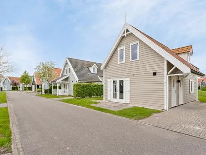 Woning te koop: Groeneweg 1-0046, Bruinisse