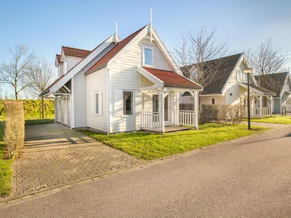 Woning te koop: Groeneweg 1-0054, Bruinisse
