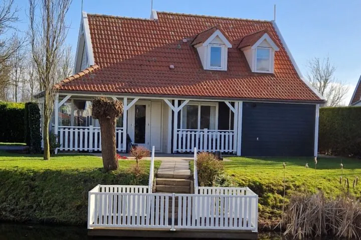 Vrijstaande woning te koop: Groeneweg 1-0073, Bruinisse