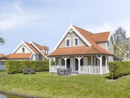 Woning te koop: Groeneweg 1-0104, Bruinisse