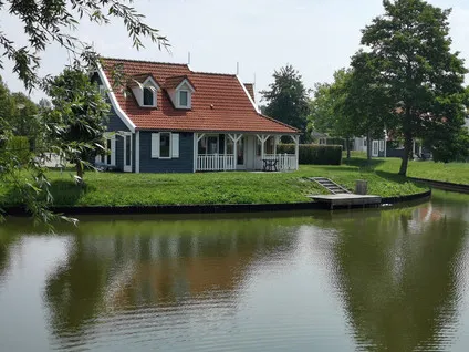 Woning te koop: Groeneweg 1-0105, Bruinisse
